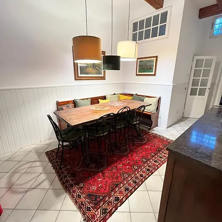 Settignano, Terrazza E Giardino, 20 Min Da Firenze Apartment *