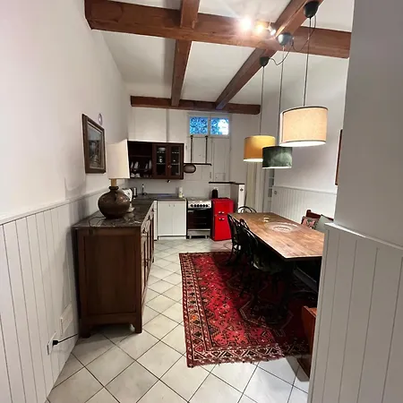 Settignano, Terrazza E Giardino, 20 Min Da Firenze Apartment *