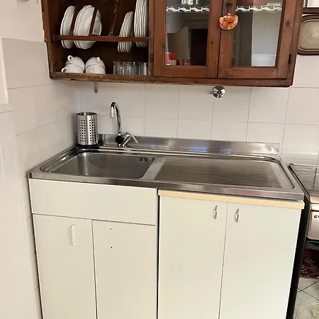 Settignano, Terrazza E Giardino, 20 Min Da Firenze *
