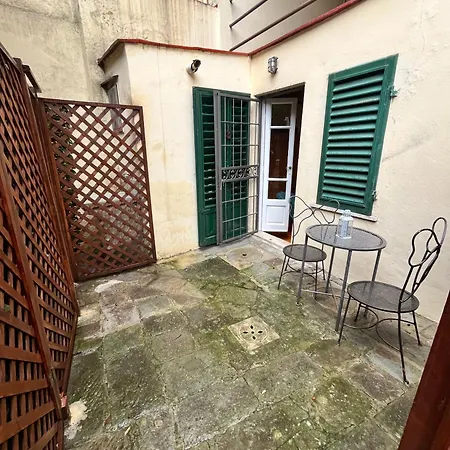 Settignano, Terrazza E Giardino, 20 Min Da Firenze Apartment