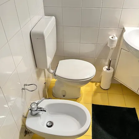 Settignano, Terrazza E Giardino, 20 Min Da Firenze Apartment *