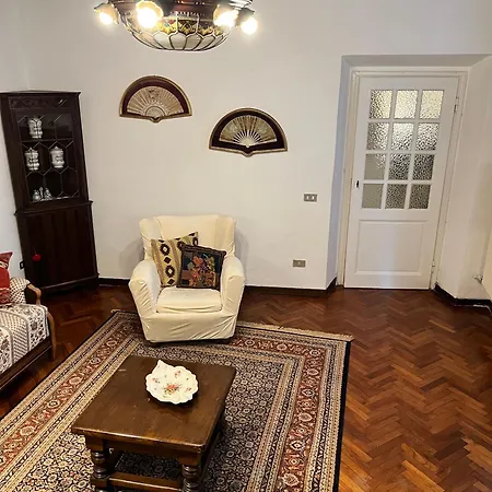 Settignano, Terrazza E Giardino, 20 Min Da Firenze Apartment