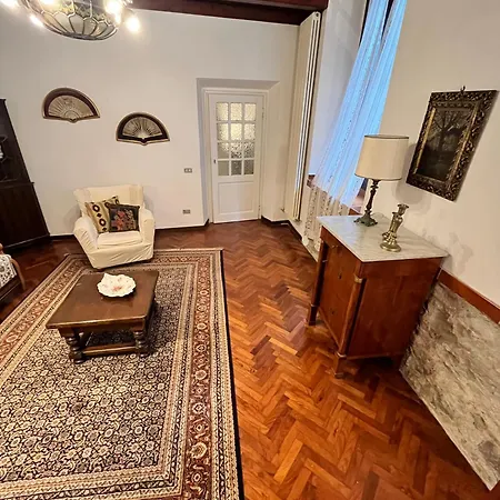 Apartment Settignano, Terrazza E Giardino, 20 Min Da Firenze *