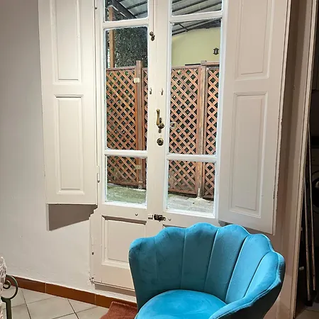 Settignano, Terrazza E Giardino, 20 Min Da Firenze * Settignano