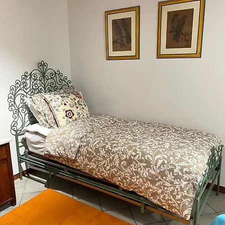 Settignano, Terrazza E Giardino, 20 Min Da Firenze Apartment