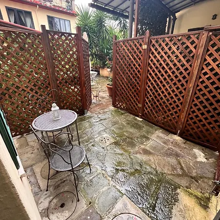 Apartment Settignano, Terrazza E Giardino, 20 Min Da Firenze