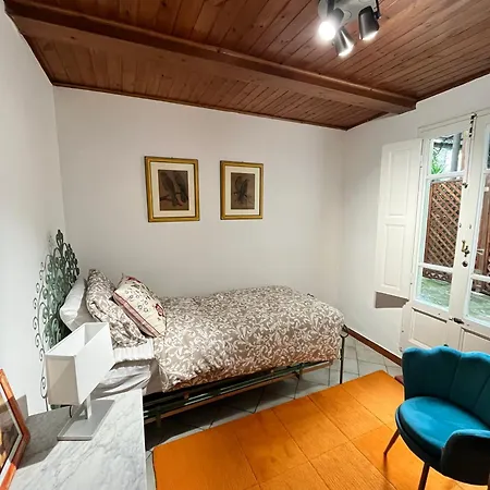 Settignano, Terrazza E Giardino, 20 Min Da Firenze Apartment Settignano