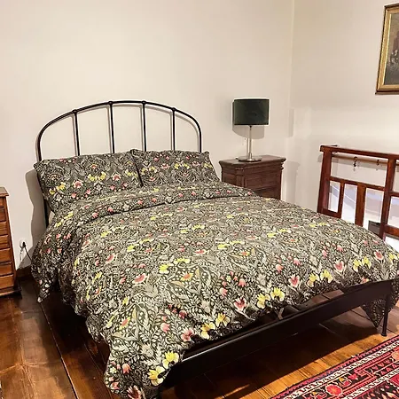 Settignano, Terrazza E Giardino, 20 Min Da Firenze