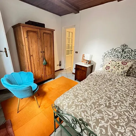 Settignano, Terrazza E Giardino, 20 Min Da Firenze Apartment Settignano