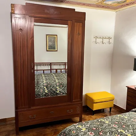 Settignano, Terrazza E Giardino, 20 Min Da Firenze