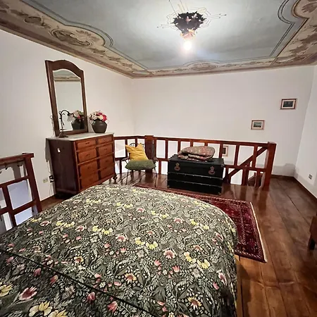 Settignano, Terrazza E Giardino, 20 Min Da Firenze Apartment Settignano