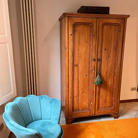 Settignano, Terrazza E Giardino, 20 Min Da Firenze Apartment *