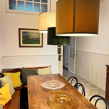 Settignano, Terrazza E Giardino, 20 Min Da Firenze Apartment *